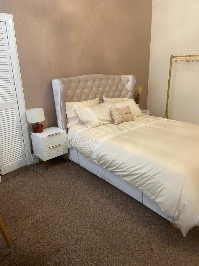 The Princess Flat, Helensburgh. Eksteriør bilde